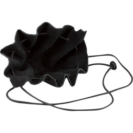 Small Leather Coin Purse – Black-GoblinSmith
