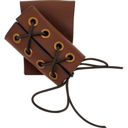 Small Leather Frog-GoblinSmith