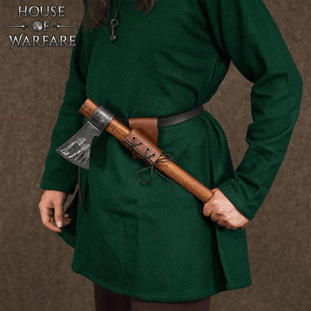 Small Leather Frog-GoblinSmith