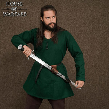 Small Leather Frog-GoblinSmith