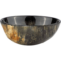 4 Inch Horn Bowl-GoblinSmith