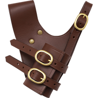 Brown Sword Frog-GoblinSmith