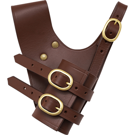 Brown Sword Frog-GoblinSmith