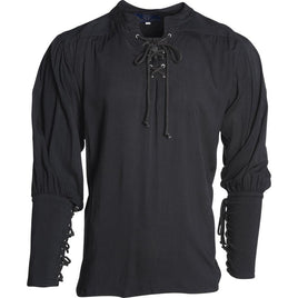 Essential Pirate Shirt-GoblinSmith