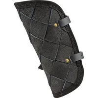 Leather Viking Bracers-GoblinSmith