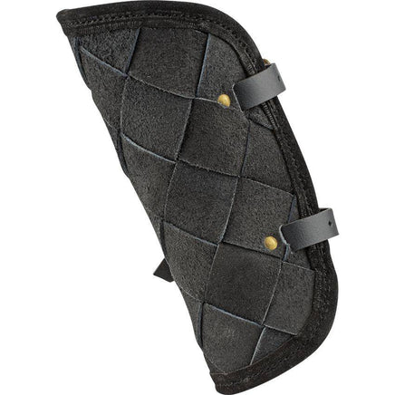 Leather Viking Bracers-GoblinSmith
