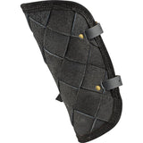 Leather Viking Bracers-GoblinSmith