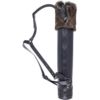 Cernunnos Leather Quiver with Cross Belt-GoblinSmith