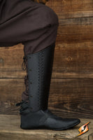 Greaves Squire-GoblinSmith