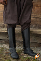 Greaves Squire-GoblinSmith