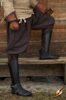 Greaves Squire-GoblinSmith