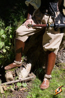 Greaves Squire-GoblinSmith