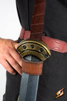 Dagger Holder-GoblinSmith