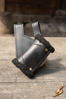 Holder - black Fur-GoblinSmith