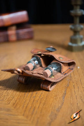Potion Holder 2 Piece-GoblinSmith