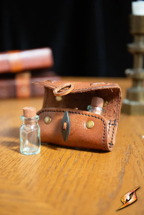 Potion Holder 2 Piece-GoblinSmith