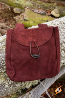 Leatherbag Thin - Large-GoblinSmith