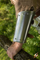 Arm Protection Dark Warrior-GoblinSmith