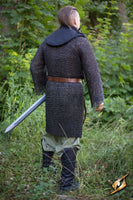 Chainmail - Long Sleeved - Riveted-GoblinSmith
