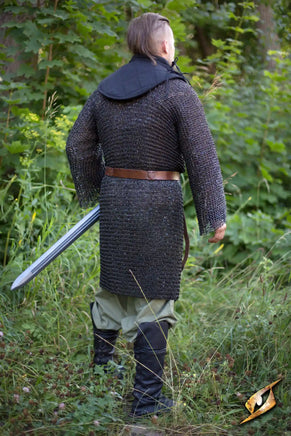 Chainmail - Long Sleeved - Riveted-GoblinSmith