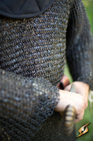 Chainmail - Long Sleeved - Riveted-GoblinSmith