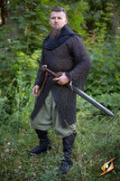 Chainmail - Long Sleeved - Riveted-GoblinSmith