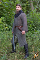 Chainmail - Long Sleeved - Riveted-GoblinSmith