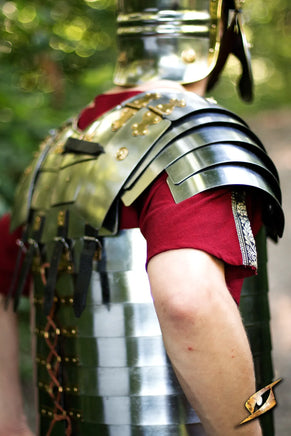 Roman Legion-GoblinSmith