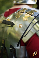 Roman Legion-GoblinSmith
