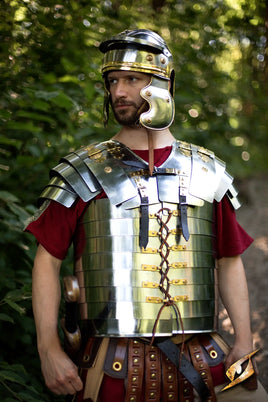 Roman Legion-GoblinSmith