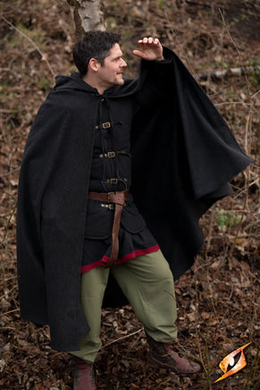 Cape Wool-GoblinSmith