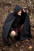 Cape Wool-GoblinSmith
