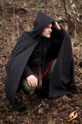 Cape Wool-GoblinSmith