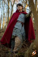 Cape Wool-GoblinSmith