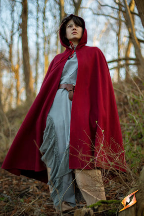 Cape Wool-GoblinSmith
