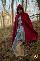 Cape Wool-GoblinSmith