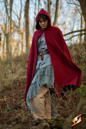 Cape Wool-GoblinSmith