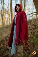 Cape Wool-GoblinSmith