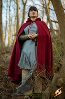 Cape Wool-GoblinSmith