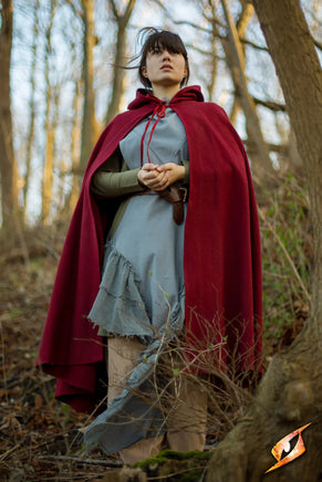Cape Wool-GoblinSmith