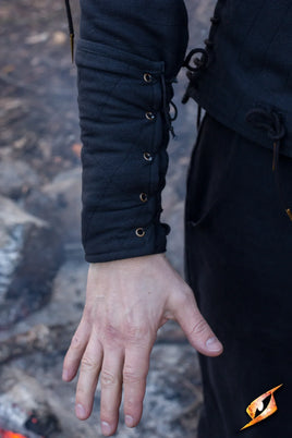 Gambeson Arms-GoblinSmith