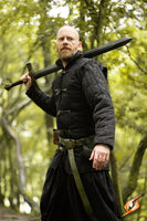 Gambeson Warrior With Long Sleeves-GoblinSmith