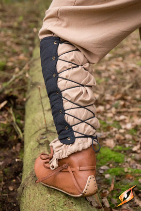 Gambeson Legs-GoblinSmith
