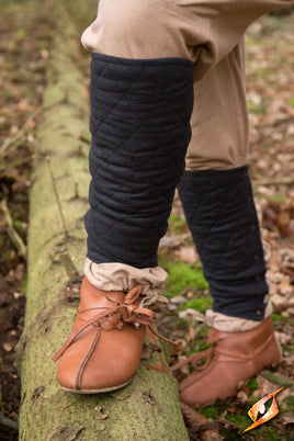 Gambeson Legs-GoblinSmith