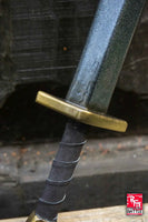 Ready For Battle Sword - 29.5 in-GoblinSmith