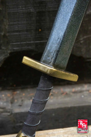 Ready For Battle Sword - 29.5 in-GoblinSmith