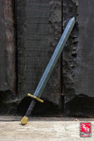 Ready For Battle Sword - 29.5 in-GoblinSmith