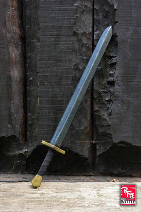 Ready For Battle Sword - 29.5 in-GoblinSmith