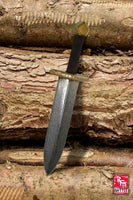 Ready For Battle Dagger - 15.7 in-GoblinSmith