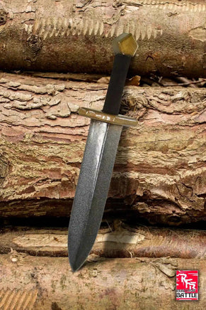 Ready For Battle Dagger - 15.7 in-GoblinSmith